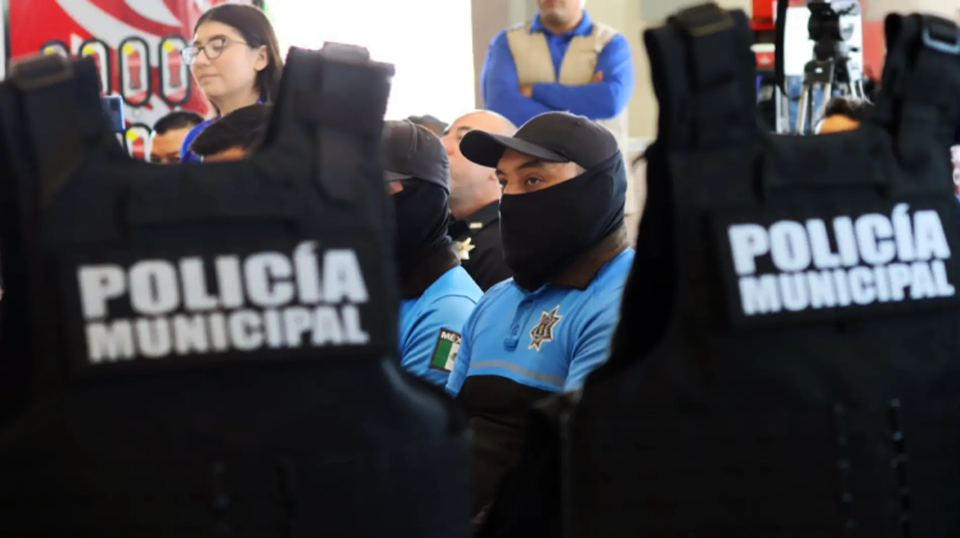 CHALECOS POLICIA 2